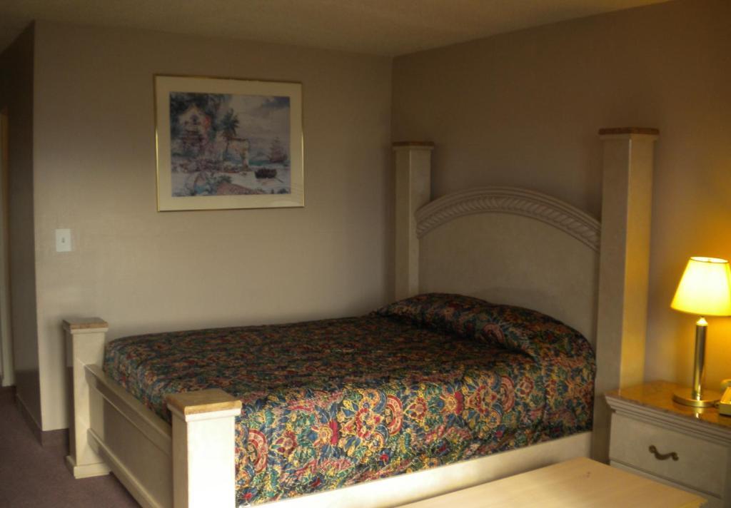 Imperial Motel โมเสสเลค ห้อง รูปภาพ